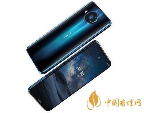 諾基亞8.3價(jià)格是多少？諾基亞8.3最新報(bào)價(jià)