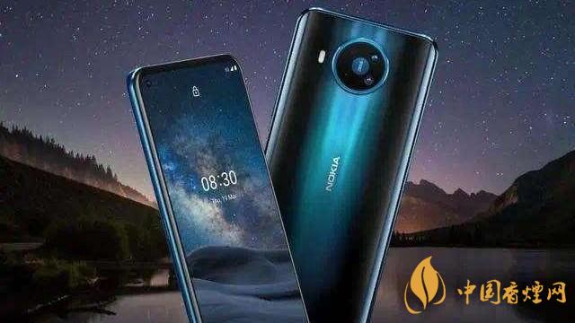 諾基亞8.3價(jià)格是多少？諾基亞8.3最新報(bào)價(jià)
