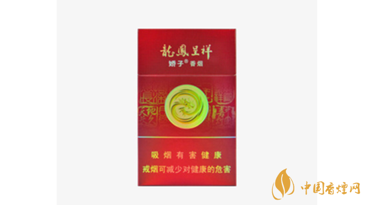 嬌子硬龍鳳喜慶香煙怎么樣？嬌子硬龍鳳喜慶香煙口感測(cè)評(píng)