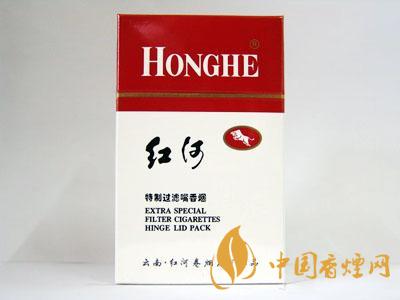 紅河香煙多少錢(qián)一包 紅河香煙價(jià)格查詢(xún)