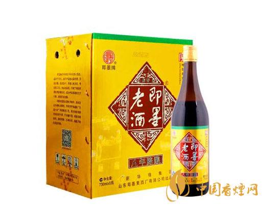 即墨老酒和黃酒有什么區(qū)別?即墨老酒和黃酒介紹
