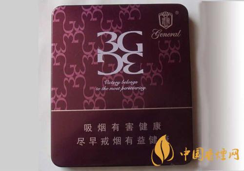 將軍3G雪茄多少錢(qián) 將軍雪茄煙特點(diǎn)分析