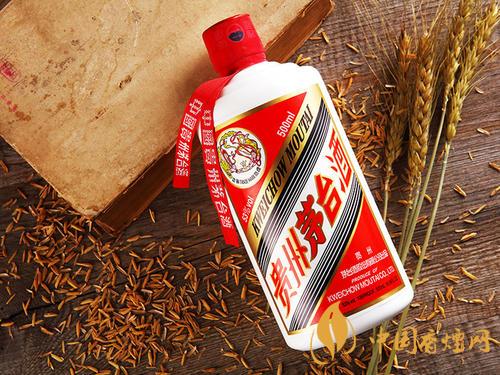 2020年中秋節(jié)茅臺什么價？53度飛天茅臺零售價是多少？