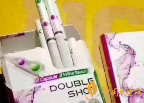 30元以內好抽的爆珠香煙推薦 30元以內好抽的爆珠香煙有哪些?