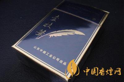 最貴一支筆香煙多少錢一包 一支筆香煙口感及特點(diǎn)分析