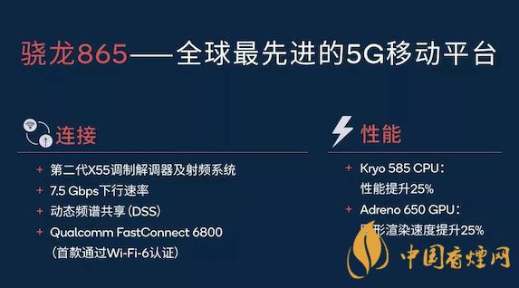 高通驍龍765G和865有多大差別？哪個更好？