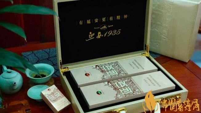 中秋送禮送哪款香煙好？2020年最適合送禮細(xì)支香煙排行