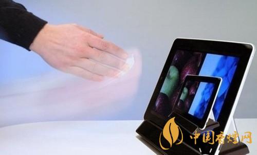 浮空觸屏技術(shù)是什么技術(shù)？有什么用？