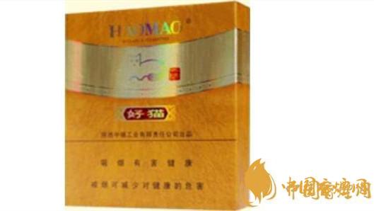 好貓非常普通版好抽嗎？好貓非常普通版包裝口感測(cè)評(píng)