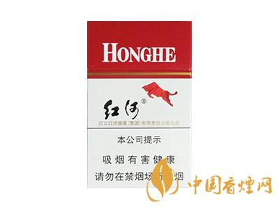 紅河牌香煙價格表和圖片 2020紅河煙多少錢一包？