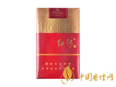 紅河牌香煙價格表和圖片 2020紅河煙多少錢一包？