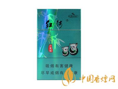 紅河牌香煙價格表和圖片 2020紅河煙多少錢一包？