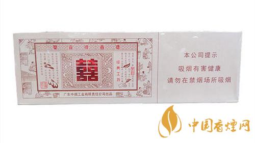 雙喜經(jīng)典工坊香煙怎么樣 雙喜經(jīng)典工坊香煙包裝口感測評(píng)