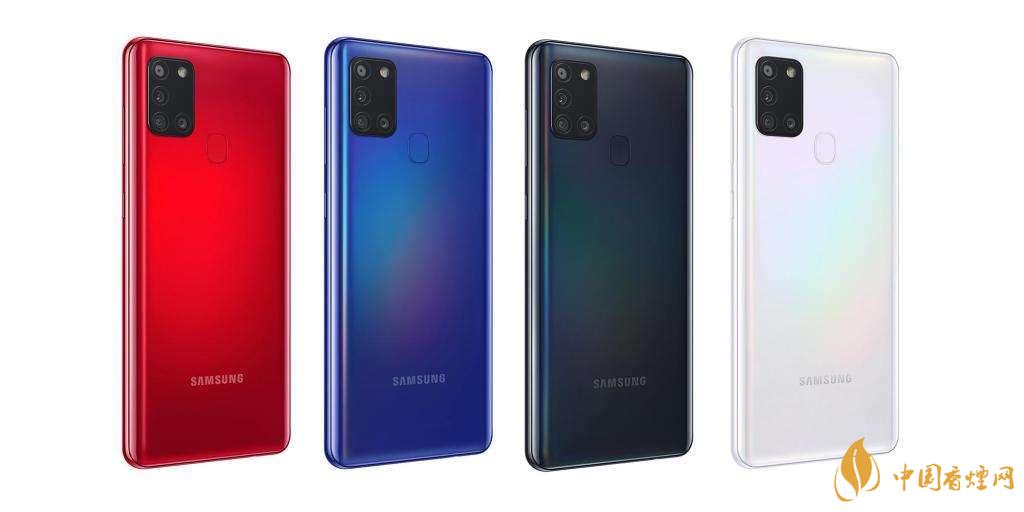 三星A21s采用什么處理器？三星Galaxy A21s處理器性能測評