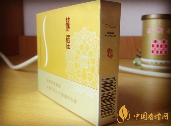 30元以內(nèi)的什么煙最好抽？30元左右好抽的煙推薦