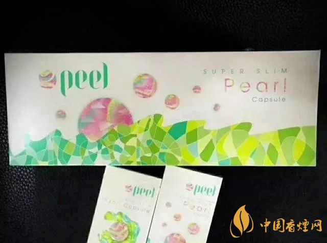 2020著名的女士香煙排行榜 哪款好抽？