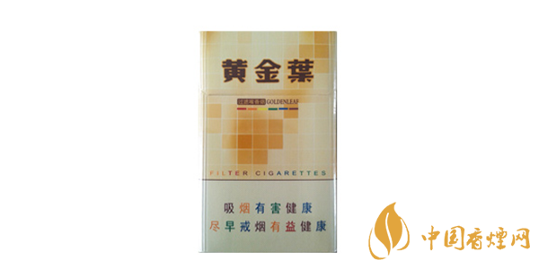黃金葉金尚酷多少錢(qián)一盒 黃金葉金尚酷香煙價(jià)格表