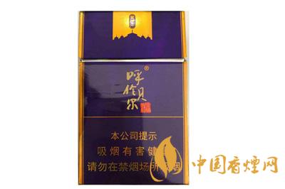 呼倫貝爾金帳汗煙價(jià)格是多少 呼倫貝爾金帳汗煙口感評(píng)測(cè)