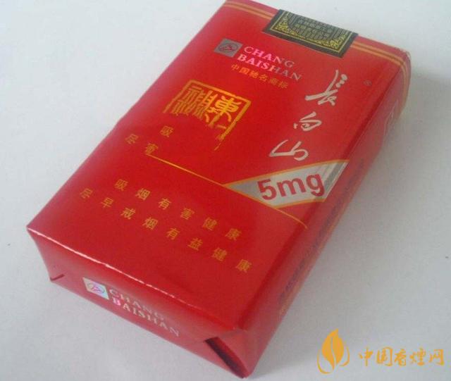 低焦低價格的煙有哪些？7款低焦低價格的煙推薦