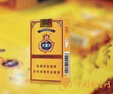 100元一包的煙有哪些？100元左右的香煙推薦