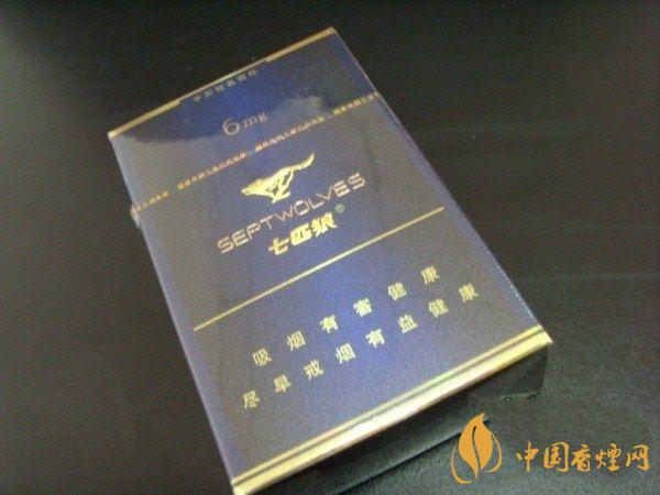 低焦低價格的煙有哪些？7款低焦低價格的煙推薦