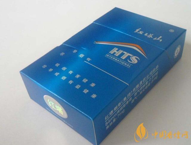 低焦低價格的煙有哪些？7款低焦低價格的煙推薦