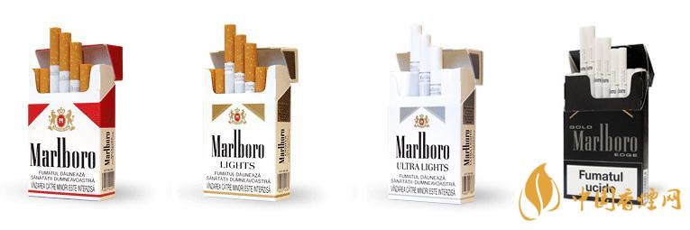 marlboro是 什么煙？marlboro多少錢一包？