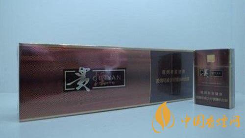 2020貴煙國(guó)酒香怎么樣？2020貴煙系列口感最好香煙推薦