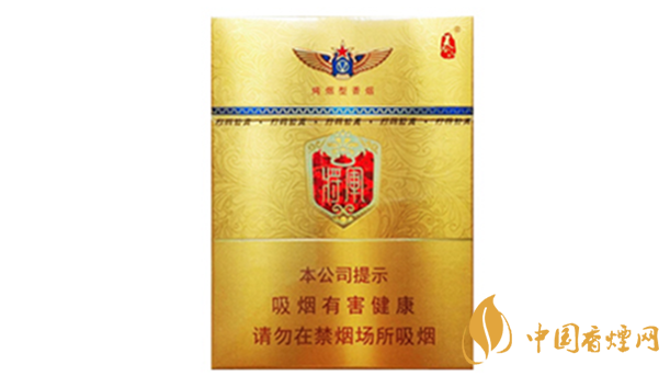 泰山金將中支香煙怎么樣？泰山金將中支香煙口感測評