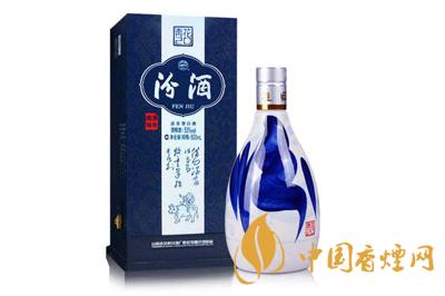 清香型白酒有哪些 十大清香型白酒排名