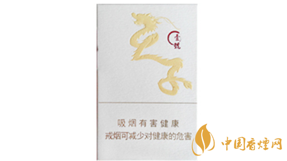 天子一號香煙怎么樣？天子一號香煙口味品析2020