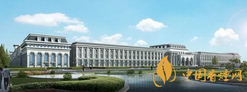 哈爾濱卷煙廠都出什么煙？哈爾濱卷煙廠產的香煙品牌