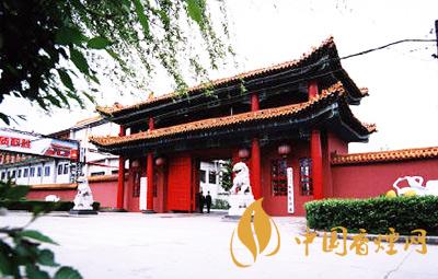 綏化卷煙廠都產(chǎn)什么煙？綏化卷煙廠生產(chǎn)的香煙品牌大全