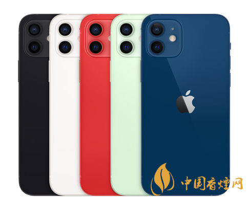 iphone12哪個(gè)尺寸好 iphone12系列尺寸參數(shù)對比