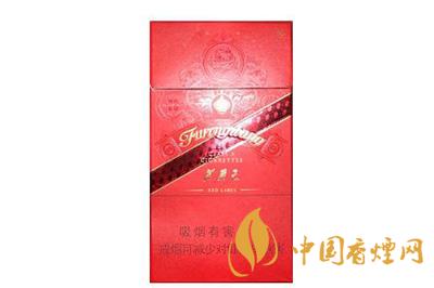 芙蓉王硬紅帶細(xì)支價(jià)格查詢(xún) 芙蓉王硬紅帶細(xì)支口感評(píng)測(cè)