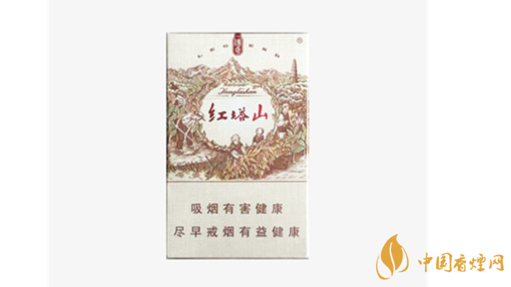 2020紅塔山傳奇香煙怎么樣？紅塔山傳奇口感品析2020