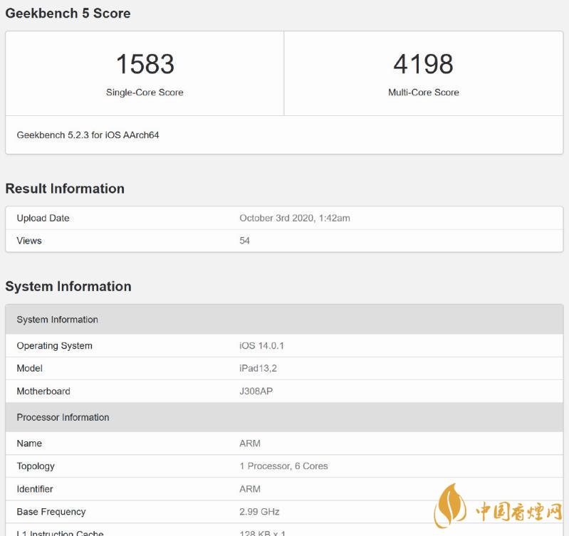 iphone12mini用什么處理器？iphone12mini處理器詳情！