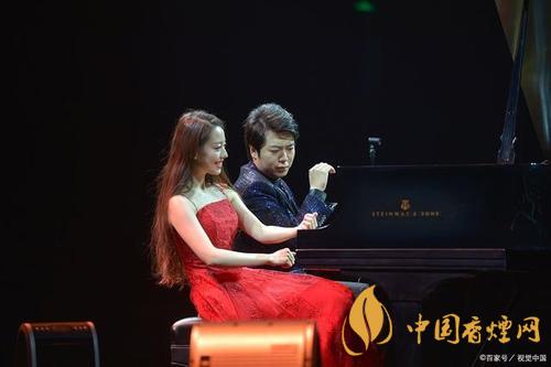 郎朗宣布妻子吉娜懷孕喜訊 終于迎來愛情的結(jié)晶！