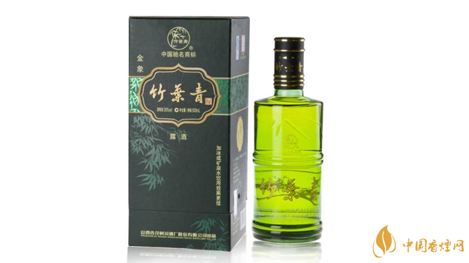 38度竹葉青多少錢一瓶?竹葉青價格表及種類2020