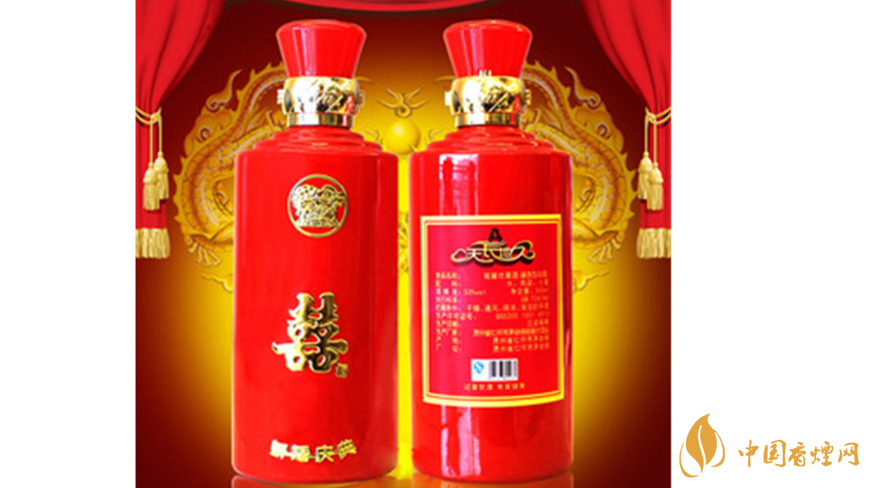茅臺(tái)喜酒多少錢(qián)一瓶？茅臺(tái)喜酒圖片及價(jià)格2020