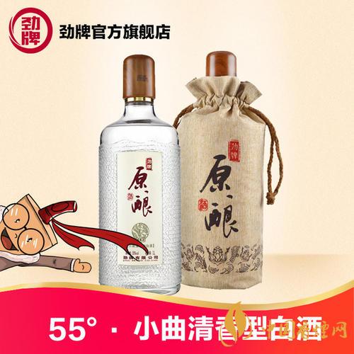 小曲清香型白酒的特點(diǎn)有哪些？