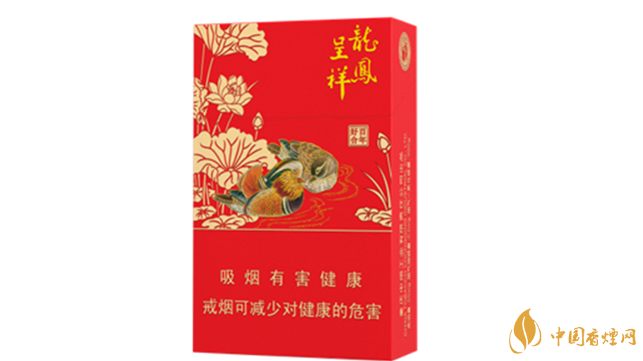 龍鳳呈祥百年好合多少錢?龍鳳呈祥百年好合香煙價(jià)格2020