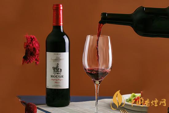 存放葡萄酒時(shí)酒瓶怎樣放置？葡萄酒存放的正確方法