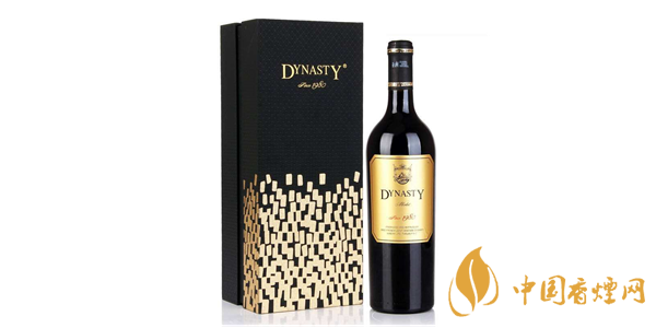 王朝葡萄酒價(jià)格表大全 王朝葡萄酒多少錢(qián)一瓶