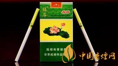 荷花煙為什么這么火？荷花煙受歡迎原因2020