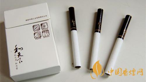 和天下香煙怎么鑒別真假？和天下真假煙區(qū)別2020