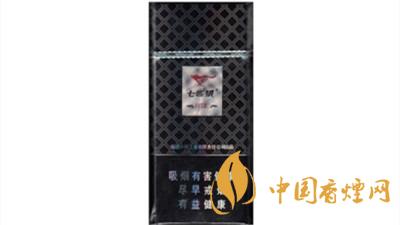 七匹狼細(xì)煙有哪些？七匹狼細(xì)煙種類(lèi)價(jià)格詳情2020