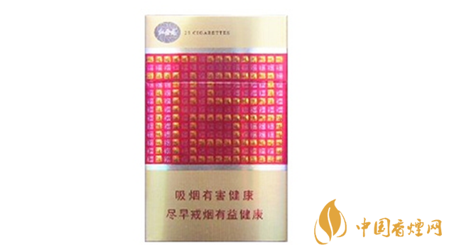 紅金龍硬福滿多多少錢一包？紅金龍硬福滿多價(jià)格2020