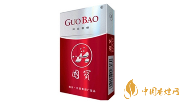 國寶香煙圖片和價格2025 國寶香煙品種價格2025