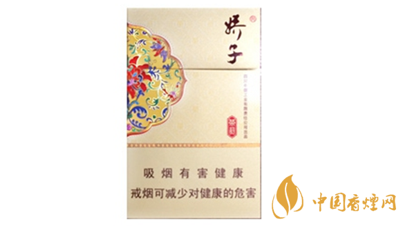 嬌子茶韻煙好抽嗎？嬌子茶韻紅茶香怎么樣？